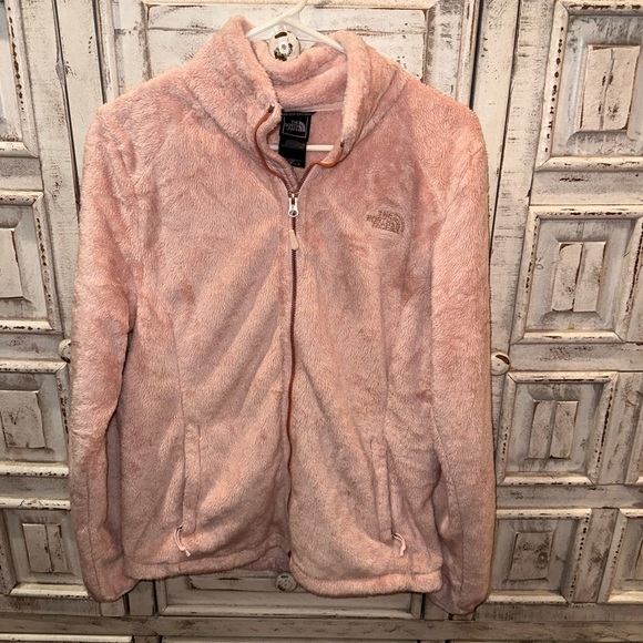 North face jacket - Picture 1 of 6